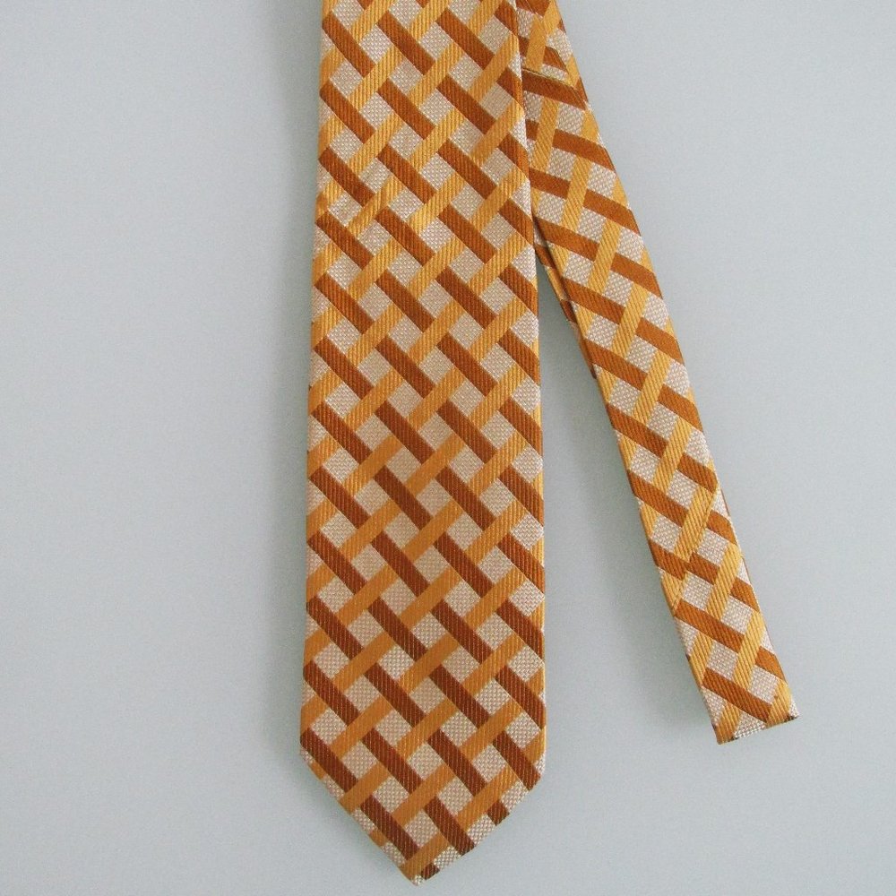 Dunhill Men's Silk Tie